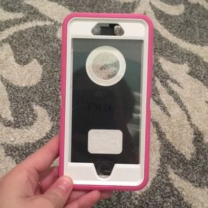 Brand new otter box
